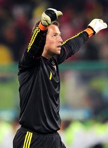 Sorensen expects tough Japan