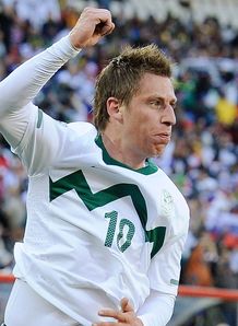 Birsa rues 'rotten' exit
