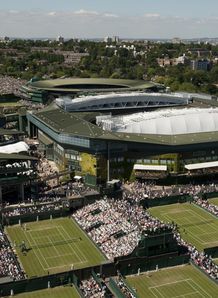Order of play Order of play