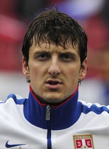 Picture of Zdravko Kuzmanovic