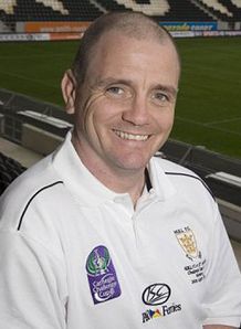 Agar hails hat-trick hero