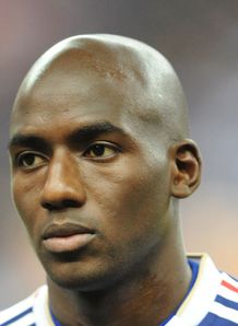 Diarra happy at Bordeaux