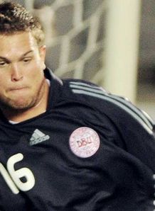 Picture of Mikkel Andersen