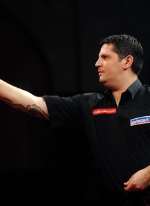 Vegas pays off for Anderson 