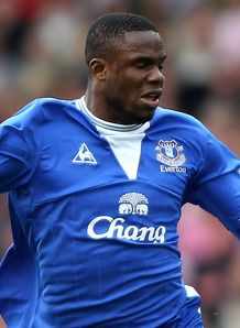 Everton question Nigeria claim
