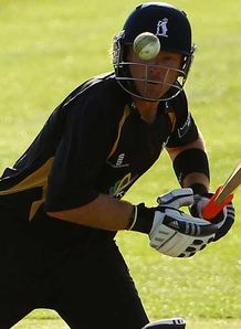 Bears heading to Lord's