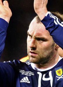 Lamb lays down Boro challenge