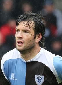 Picture of Brian Barry-Murphy
