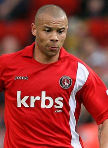 Picture of Deon Burton
