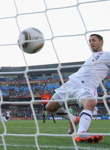 Soccer reborn in the USA
