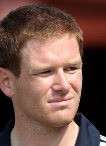 Picture of Eoin Morgan