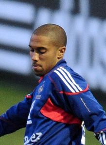 France chance for Clichy