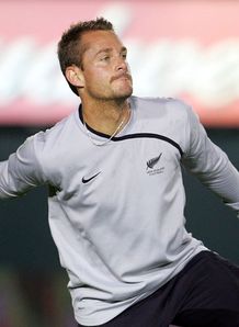 Picture of Glen Moss