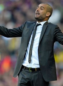 Guardiola close to new deal