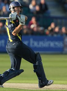Franklin steers Gladiators home
