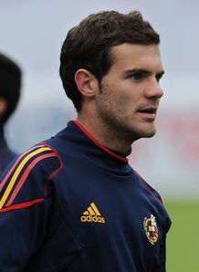 Barca linked with Mata swoop