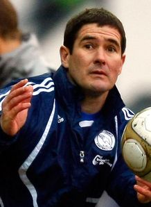 Rams consider long-term loan