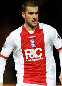 Picture of Stuart Parnaby