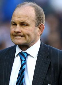 Scotland v N Zealand: Teams Scotland v N Zealand: Teams