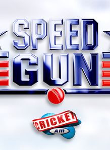 Speed Gun finale!
