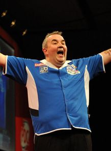 Power retains UK title