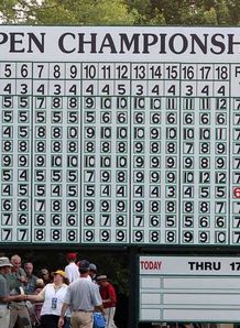 Greenbrier Classic collated