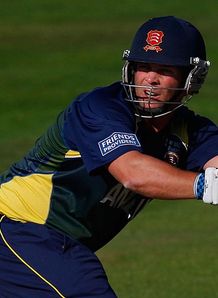 Walker agrees Essex deal