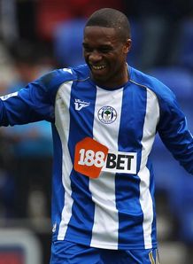 N'Zogbia coy on l'OM link