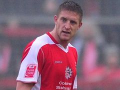 Darran Kempson