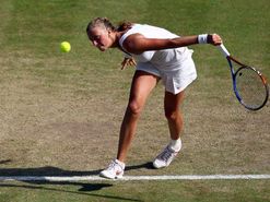 Petra Kvitova