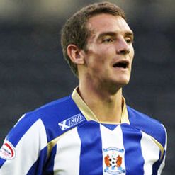Craig Bryson