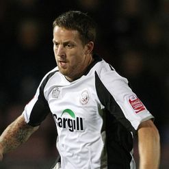 Darren Jones