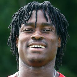 Derek Boateng