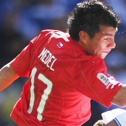 Gary Medel