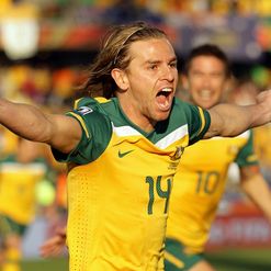 Brett Holman