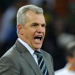 Aguirre: Relegation fight