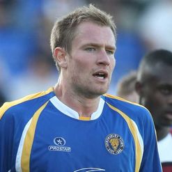 Kelvin Langmead