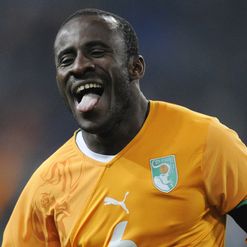 Seydou Doumbia