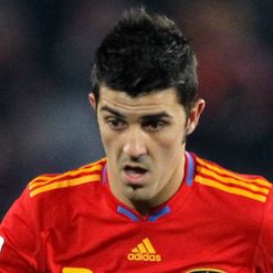 David Villa