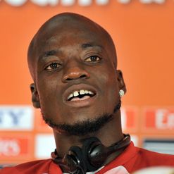 Appiah: Ghana legend