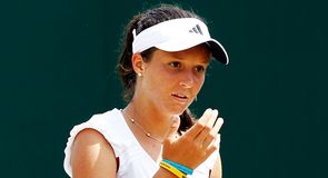 Fantasy tennis from Robson 