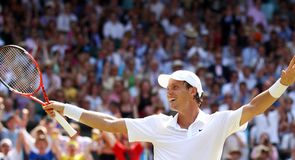 Wimbledon - Day Nine
