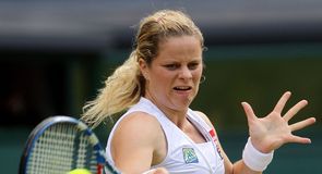 Wimbledon - Day Eight