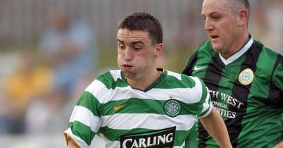Bairns bring in Millar