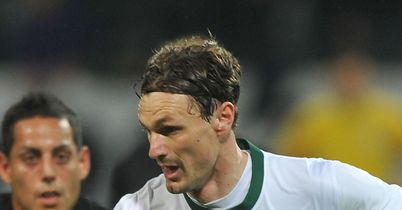 Novakovic quits Slovenia