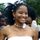 Amarachi Onyeador is the wife of Kanu and representing Nigeria