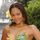 Menaye Donkor is representing Ghana