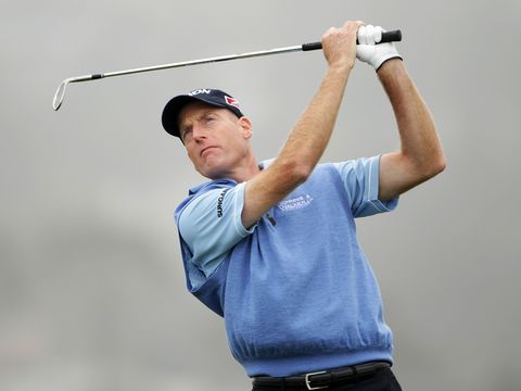 Jim Furyk