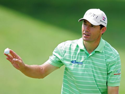 Padraig Harrington