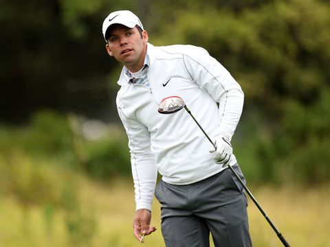 Paul Casey